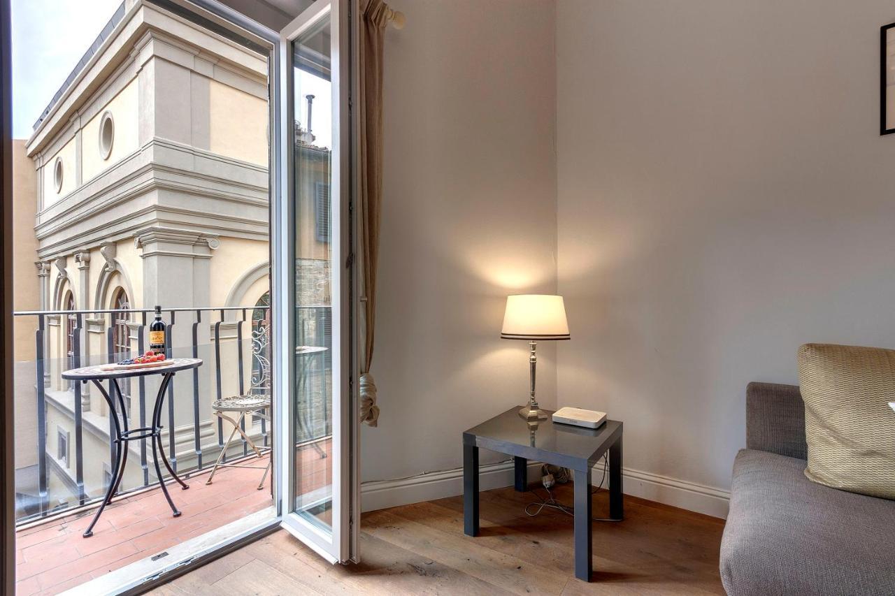 Mamo Florence - Nori Apartment Florença Exterior foto